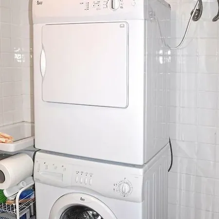 Apartment Casa Lucia