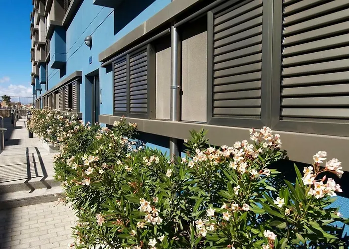 公寓 Casa Lucia *