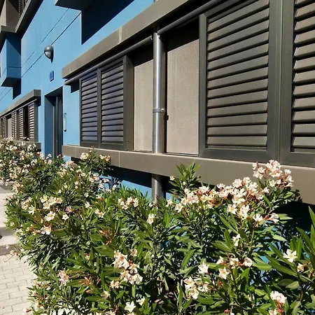 Apartmán Casa Lucia *