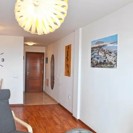 Casa Lucía Apartamento Vecindario (Gran Canaria)