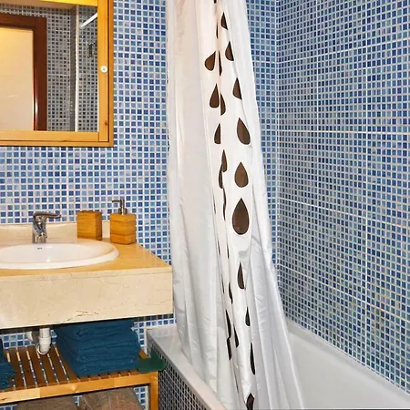 Casa Lucia Apartmán