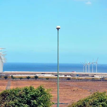 Apartmán Casa Lucia