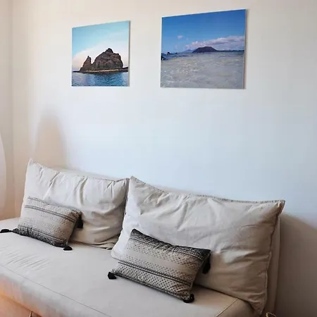 Casa Lucía