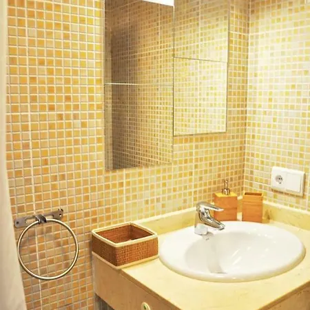 Apartmán Casa Lucia Vecindario (Gran Canaria)