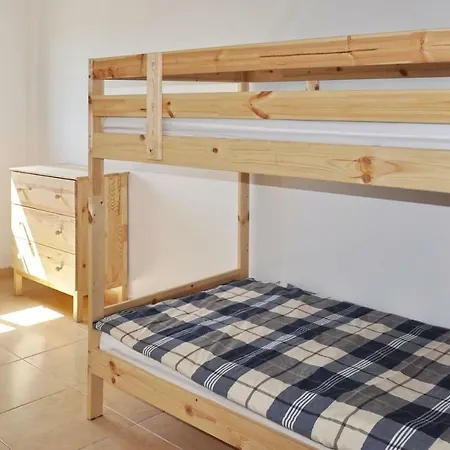 Apartamento Casa Lucía *
