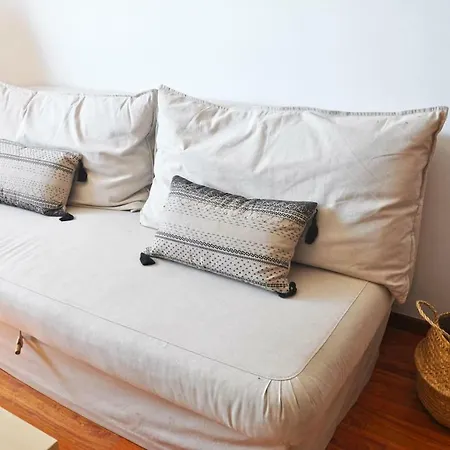 Apartmán Casa Lucia