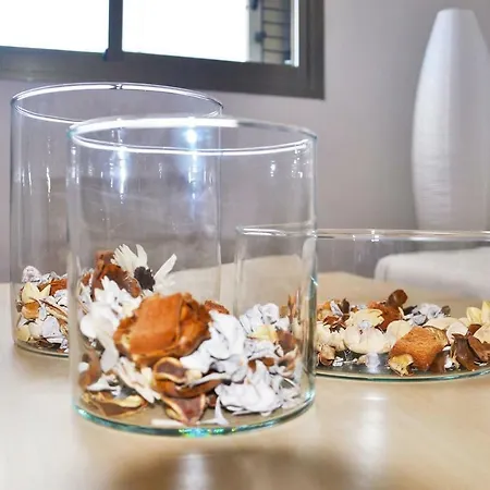 Apartmán Casa Lucia *