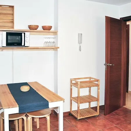 Casa Lucía * Vecindario (Gran Canaria)