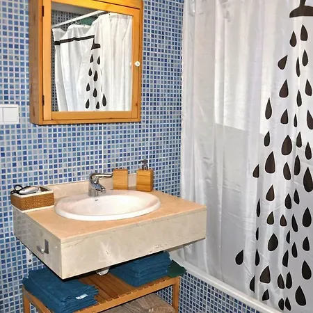 Apartmán Casa Lucia *