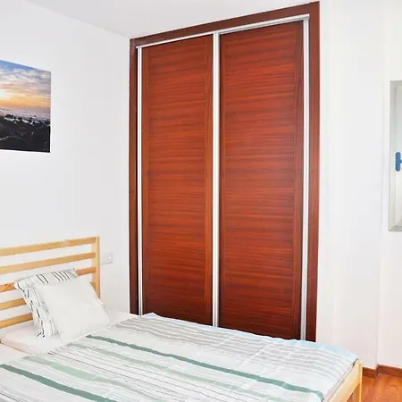 Apartamento Casa Lucía *